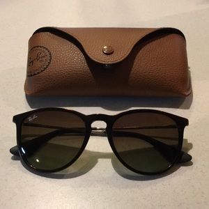 Ray-Ban Accessories - Ray Ban Erika style RB4171 Ray-Ban Accessories - Ray Ban Erika style RB4171